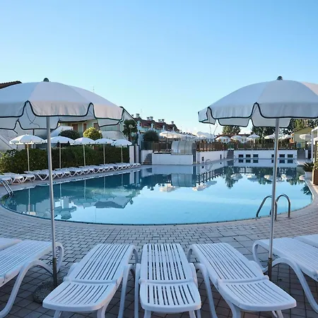 Apartament Comfy Seaside Flat-beahost