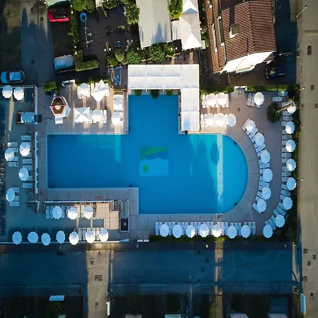 Comfy Seaside Flat-beahost Apartment Rosolina Mare
