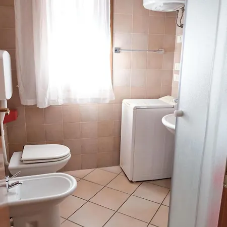 Apartament Comfy Seaside Flat-beahost Rosolina Mare