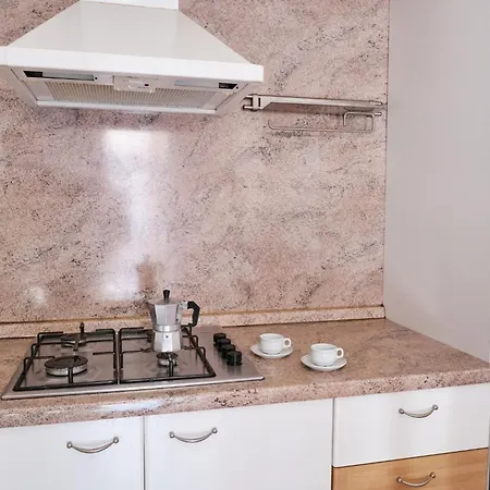 Apartament Comfy Seaside Flat-beahost