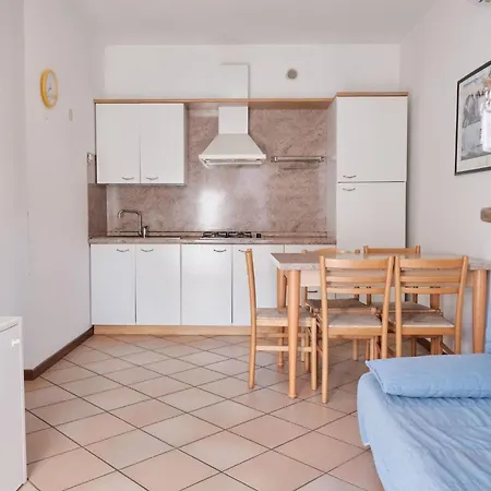 Apartament Comfy Seaside Flat-beahost *