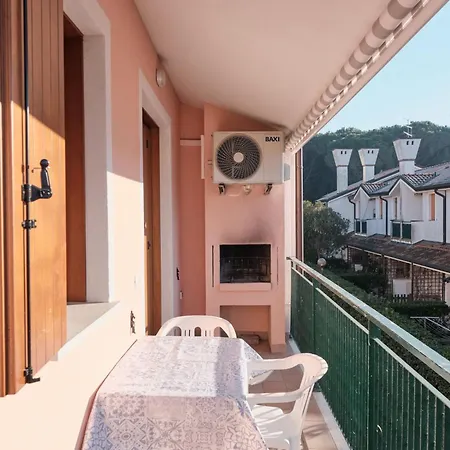 Comfy Seaside Flat-beahost *