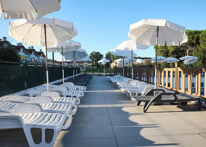 Apartment Comfy Seaside Flat-beahost Rosolina Mare