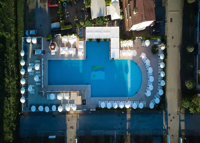 Comfy Seaside Flat-beahost Apartman Rosolina Mare