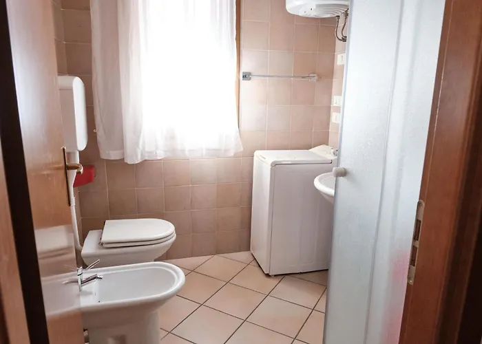 Apartment Comfy Seaside Flat-beahost Rosolina Mare