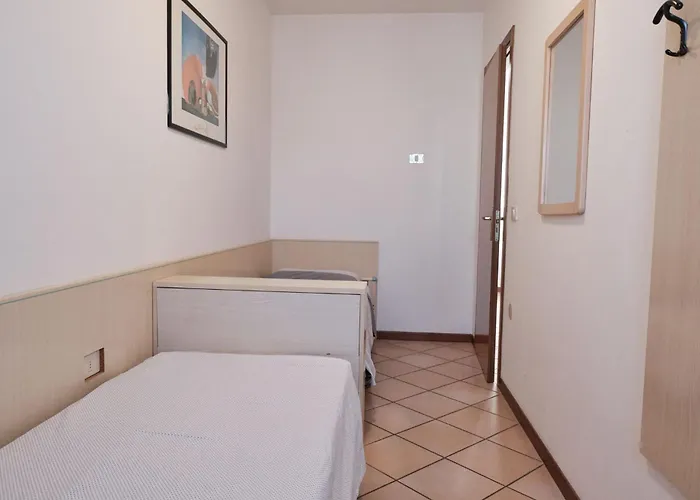 Apartman Comfy Seaside Flat-beahost Rosolina Mare