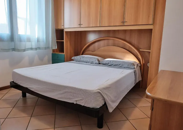 Comfy Seaside Flat-beahost * Rosolina Mare