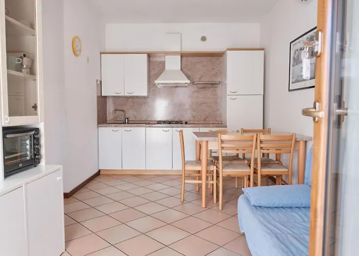 Apartman Comfy Seaside Flat-beahost *