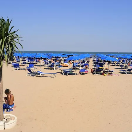 Apartamento Seaside Comfy Flat On The Shores Of Rosolina