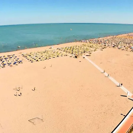 Apartamento Seaside Comfy Flat On The Shores Of Rosolina