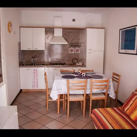 Seaside Comfy Flat On The Shores Of Rosolina Apartamento *