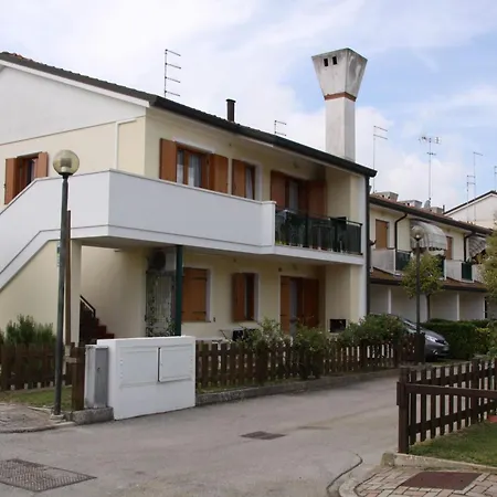 Seaside Comfy Flat On The Shores Of Rosolina Apartamento Rosolina Mare
