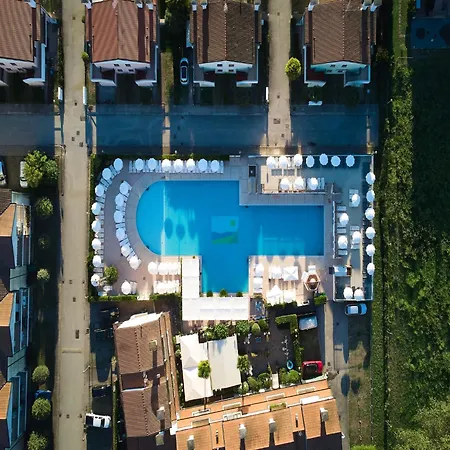 Apartamento Seaside Comfy Flat On The Shores Of Rosolina Rosolina Mare