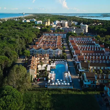 Seaside Comfy Flat On The Shores Of Rosolina Rosolina Mare