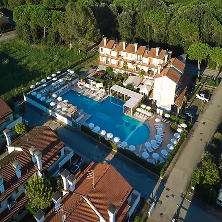 Seaside Comfy Flat On The Shores Of Rosolina Apartamento *